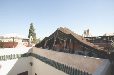 Riad Julia Hotel Marrakech Riad Marrakech :  loisirs